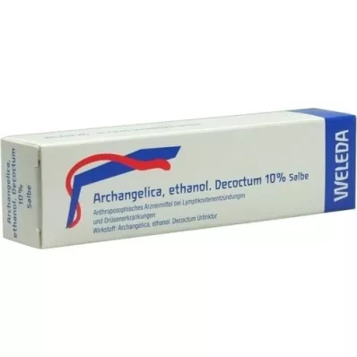 ARCHANGELICA 10% salve, 25 g ARCHANGELICA 10% salve, 25 g