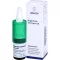 ARGENTUM NITRICUM D 4 øjendråber, 10 ml