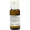 ARNICA PLANTA tota D6-fortynding, 50 ml