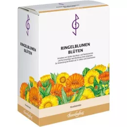 RINGELBLUMENBLÜTEN Te, 50 g
