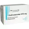 CALCIUMACETAT 475 mg filmovertrukne tabletter, 100 stk