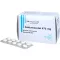 CALCIUMACETAT 475 mg filmovertrukne tabletter, 100 stk