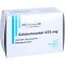CALCIUMACETAT 475 mg filmovertrukne tabletter, 100 stk