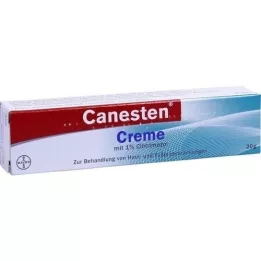 CANESTEN Fløde, 20 g