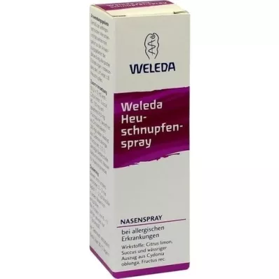 HØFEBER SPRAY, 20 ml