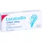 LORATADIN STADA 10 mg Allerg tabletter, 7 stk