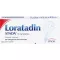 LORATADIN STADA 10 mg tabletter, 20 stk