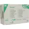 DURAPORE Silkepuds 2,5 cmx9,1 m rulle, 12 stk