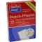 GOTHAPLAST Brusepuds XL 48x70 mm, 10 stk