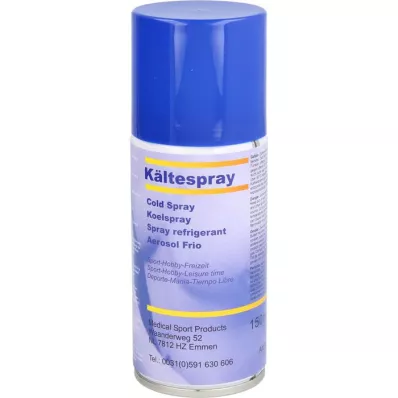 KOLDSPRAY, 150 ml