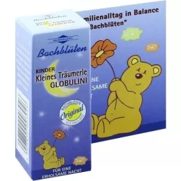BACHBLÜTEN Murnauers Kinder lille Traumerle Globulini, 10 g