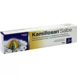 KAMILLOSAN Salve, 40 g