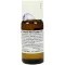 SOLUTIO FERRI comp.D 3 fortynding, 50 ml