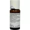 CICHORIUM STANNO cultum D 3 fortynding, 50 ml