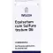 EQUISETUM CUM Svovl tostum D 6 Triturering, 20 g