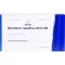ACONITUM NAPELLUS Rh D 20 ampuller, 8X1 ml