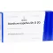 ACONITUM NAPELLUS Rh D 20 ampuller, 8X1 ml