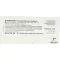 ARANDISIT D 6 ampuller, 8X1 ml