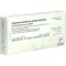 ARGENTUM METALLICUM praeparatum D 20 ampuller, 8 stk