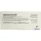 ARGENTUM NITRICUM D 20 ampuller, 8X1 ml