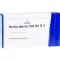 ARNICA PLANTA tota Rh D 3 ampuller, 8X1 ml