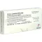 ARNICA/LEVISTICUM D 6 komp. ampuller, 8x1 ml