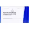 AURUM METALLICUM PRAEPARATUM D 30 ampuller, 8 stk
