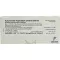 AURUM D 30/Equisetum arvense D 20 aa ampuller, 8X1 ml