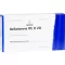 BELLADONNA RH D 20 ampuller, 8X1 ml