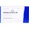 BELLADONNA RH D 30 ampuller, 8X1 ml