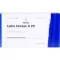 CARBO BETULAE D 20 ampuller, 8X1 ml