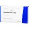 CARBO BETULAE D 30 ampuller, 8X1 ml
