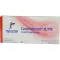 CARDIODORON 0,1 % injektionsvæske, opløsning, 8X1 ml