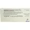 EQUISETUM ARVENSE D 15/Formica D 10 aa ampuller, 8X1 ml