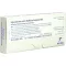 EQUISETUM CUM Svovl tostum D 6 ampuller, 8X1 ml