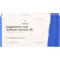 EQUISETUM CUM Svovl tostum D 6 ampuller, 8X1 ml