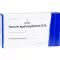 FERRUM HYDROXYDATUM D 6 ampuller, 8X1 ml