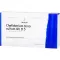 CHELIDONIUM FERRO cultum Rh D 3 ampuller, 8X1 ml
