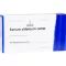 FERRUM SIDEREUM COMP.Ampuller, 8x1 ml