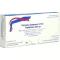 FERRUM SIDEREUM D 10/Bugspytkirtel D 6 aa ampuller, 8X1 ml