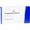 IRIS GERMANICA Rh D 3 ampuller, 8X1 ml