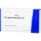 IRIS GERMANICA Rh D 3 ampuller, 8X1 ml