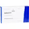 LEVICO D 3 ampuller, 8X1 ml