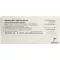 MARMOR D 6/Stibium D 6 aa ampuller, 8X1 ml