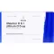 MARMOR D 6/Stibium D 6 aa ampuller, 8X1 ml