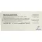 MERCURIUS AURATUS D 15 ampuller, 8X1 ml