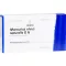 MERCURIUS VIVUS NATURALIS D 6 ampuller, 8X1 ml