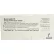 NONTRONIT D 15 ampuller, 8X1 ml