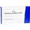 PLUMBUM MELLITUM D 20 ampuller, 8X1 ml