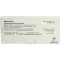 RETINA ET Chorioidea D 10 ampuller, 8X1 ml
